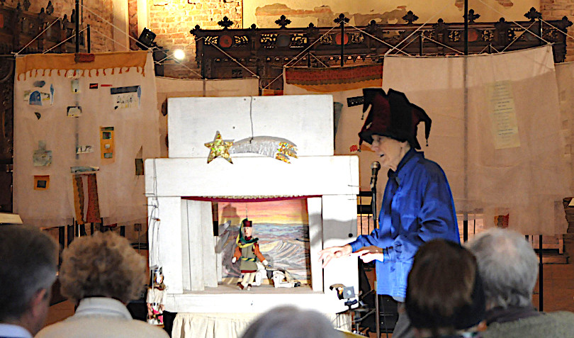 In cammino con Artabàn: gran successo di pubblico